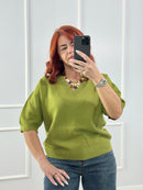 PULL SIMONA