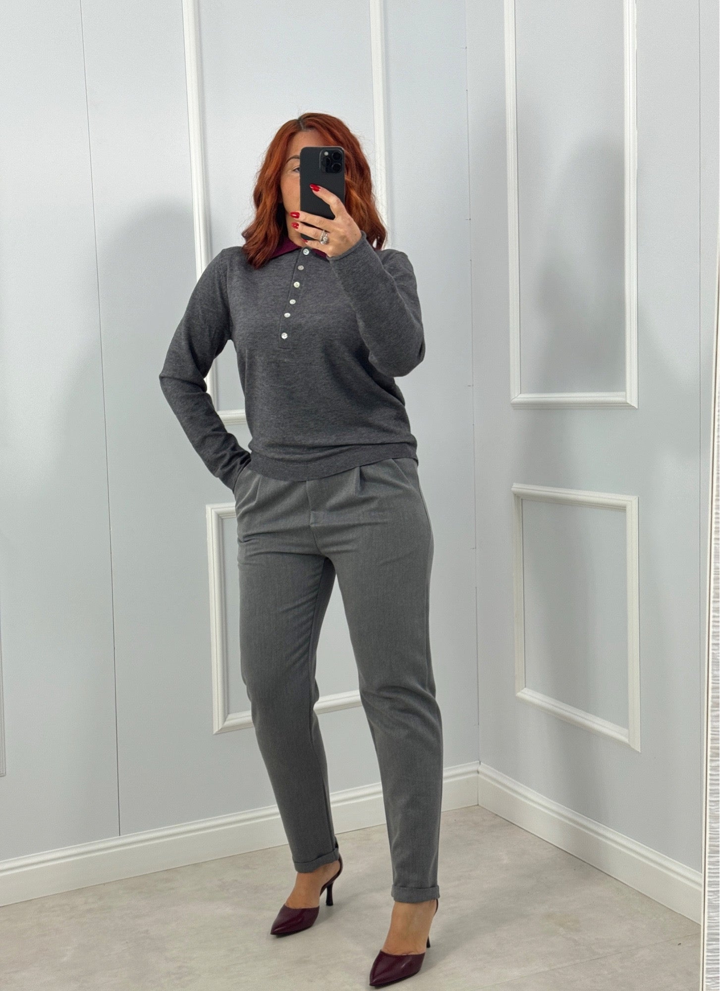 PANTALONE CARMEN