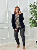 JEANS MARINA