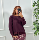MAGLIA ALMA