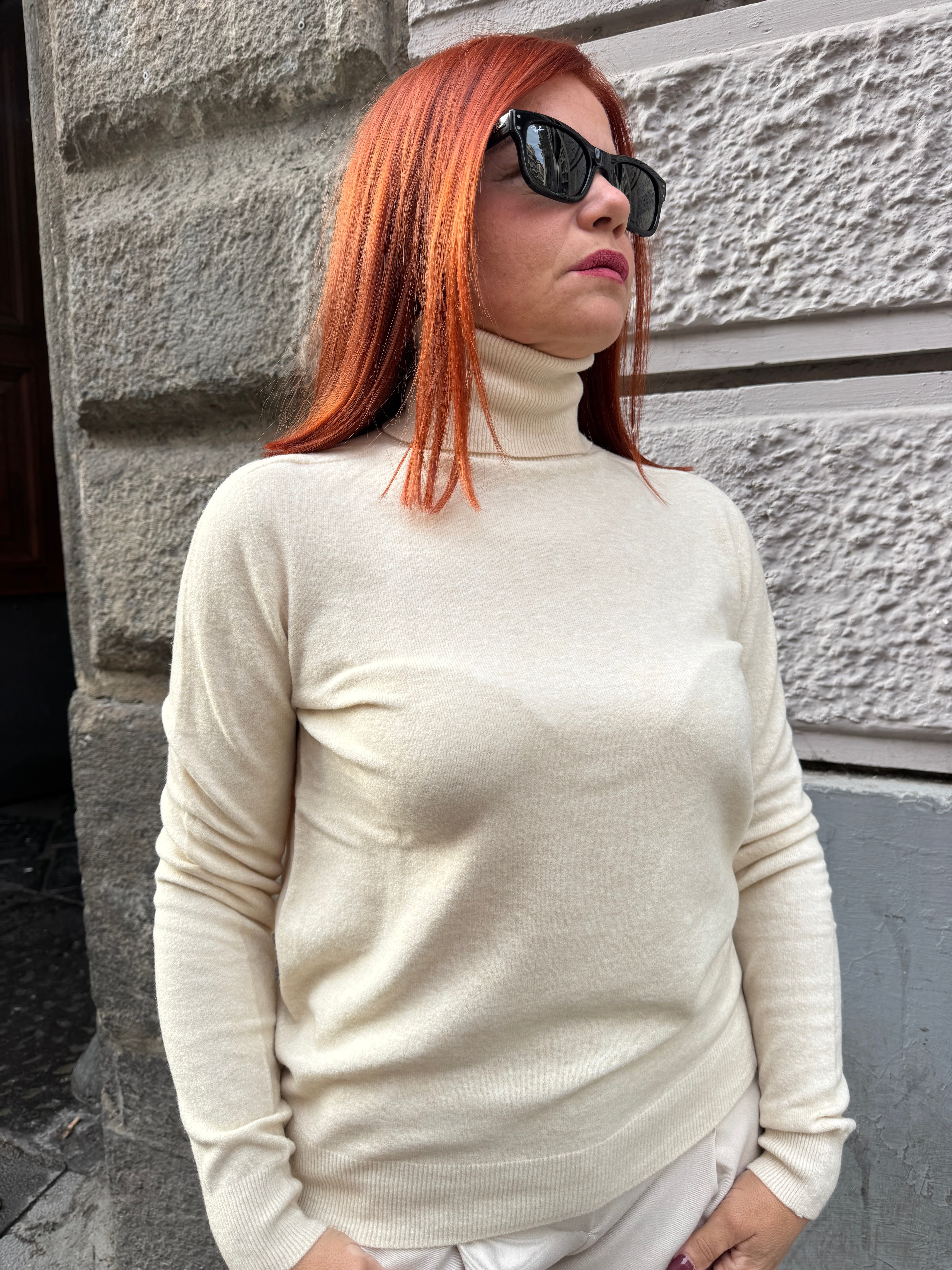 PULL DOLCE VITA GIOIA