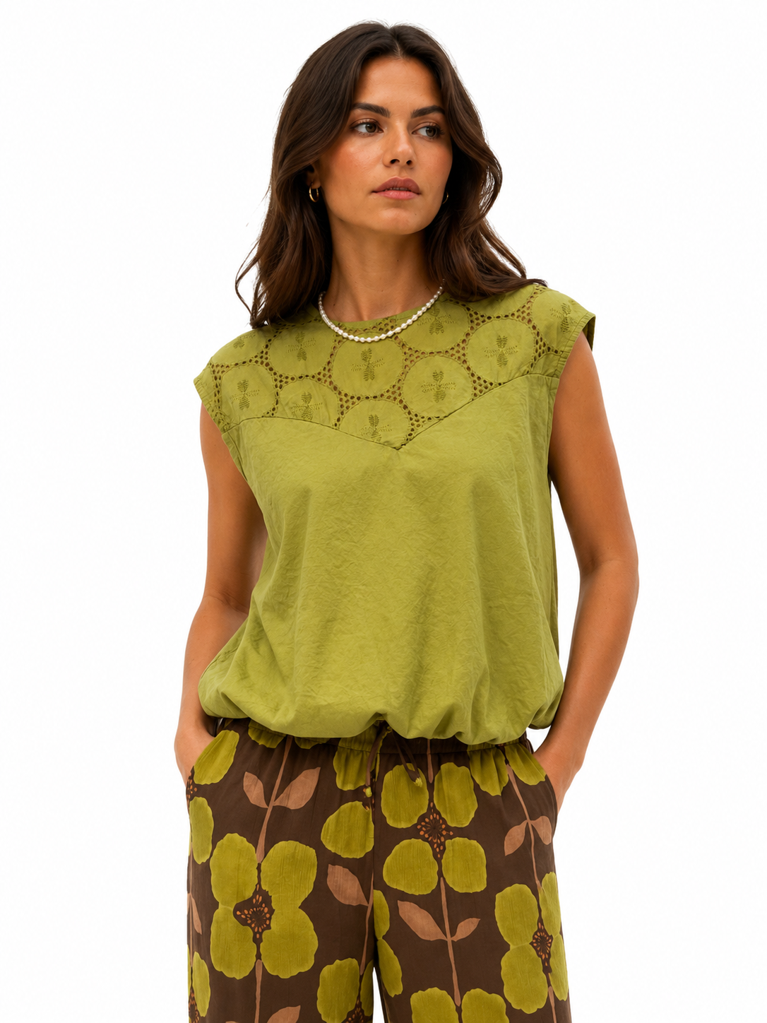 MAGLIA ZAIRA