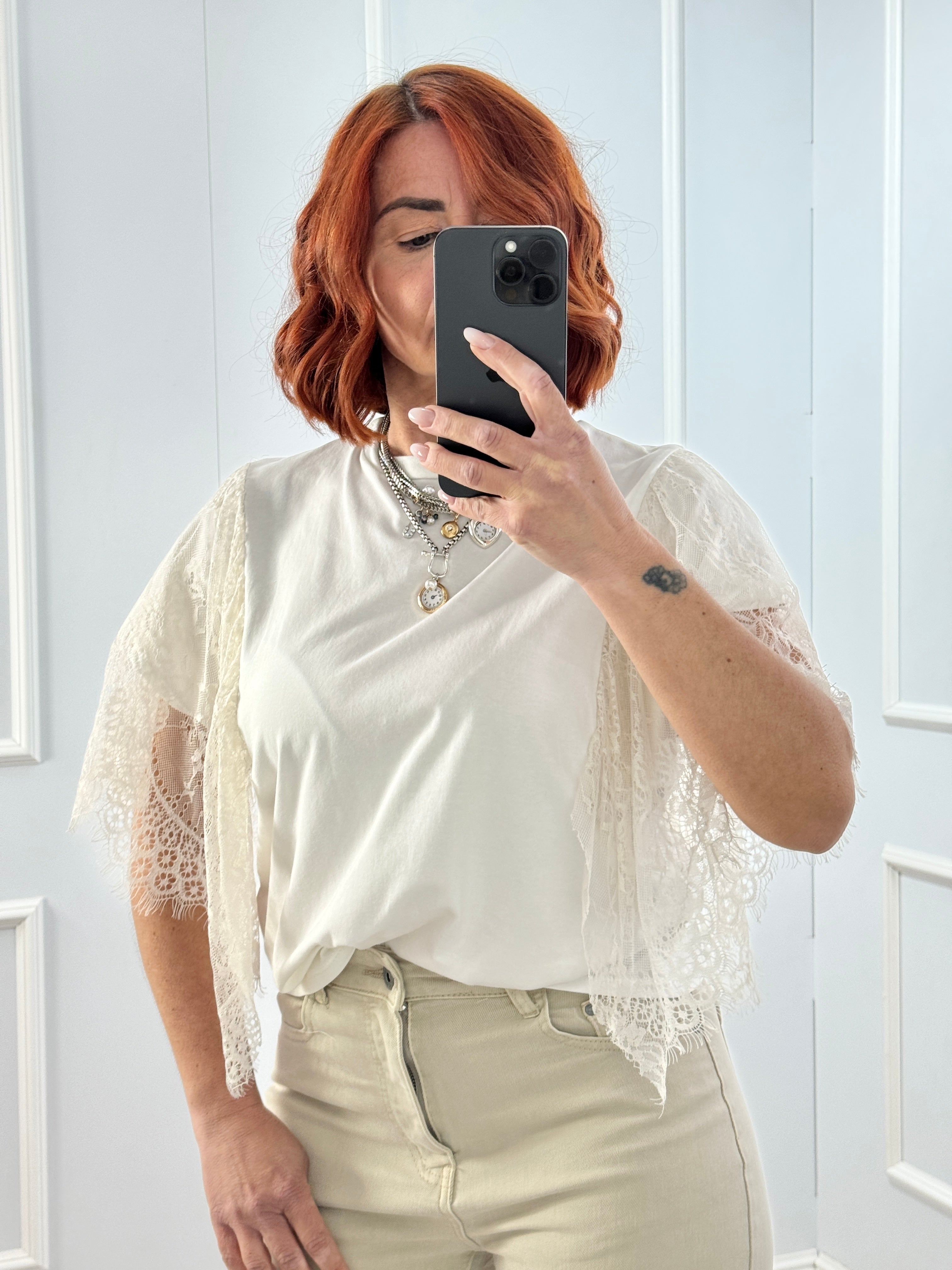 T-SHIRT PENELOPE