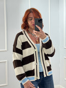 CARDIGAN NOEMI