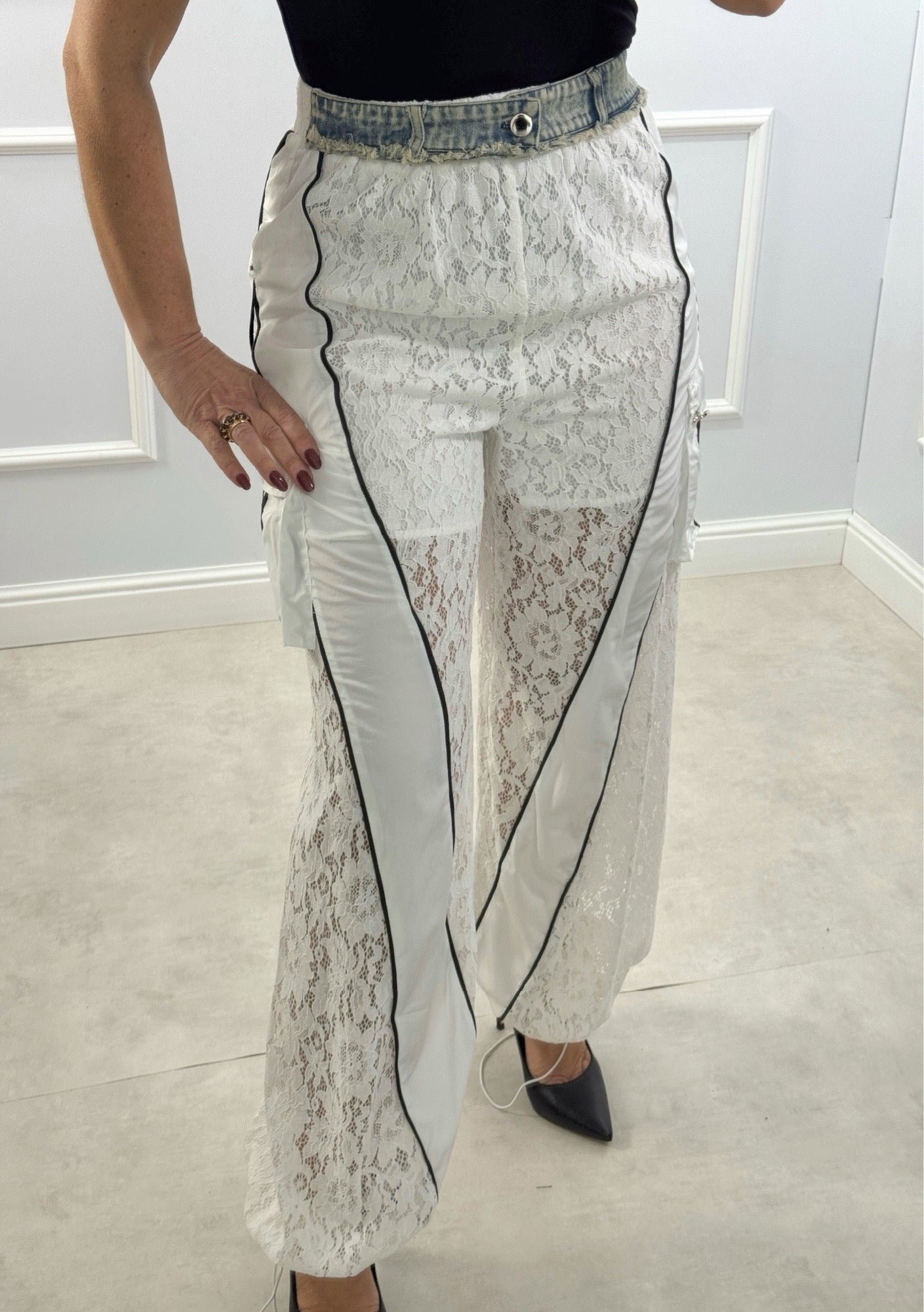 PANTALONE ENGY