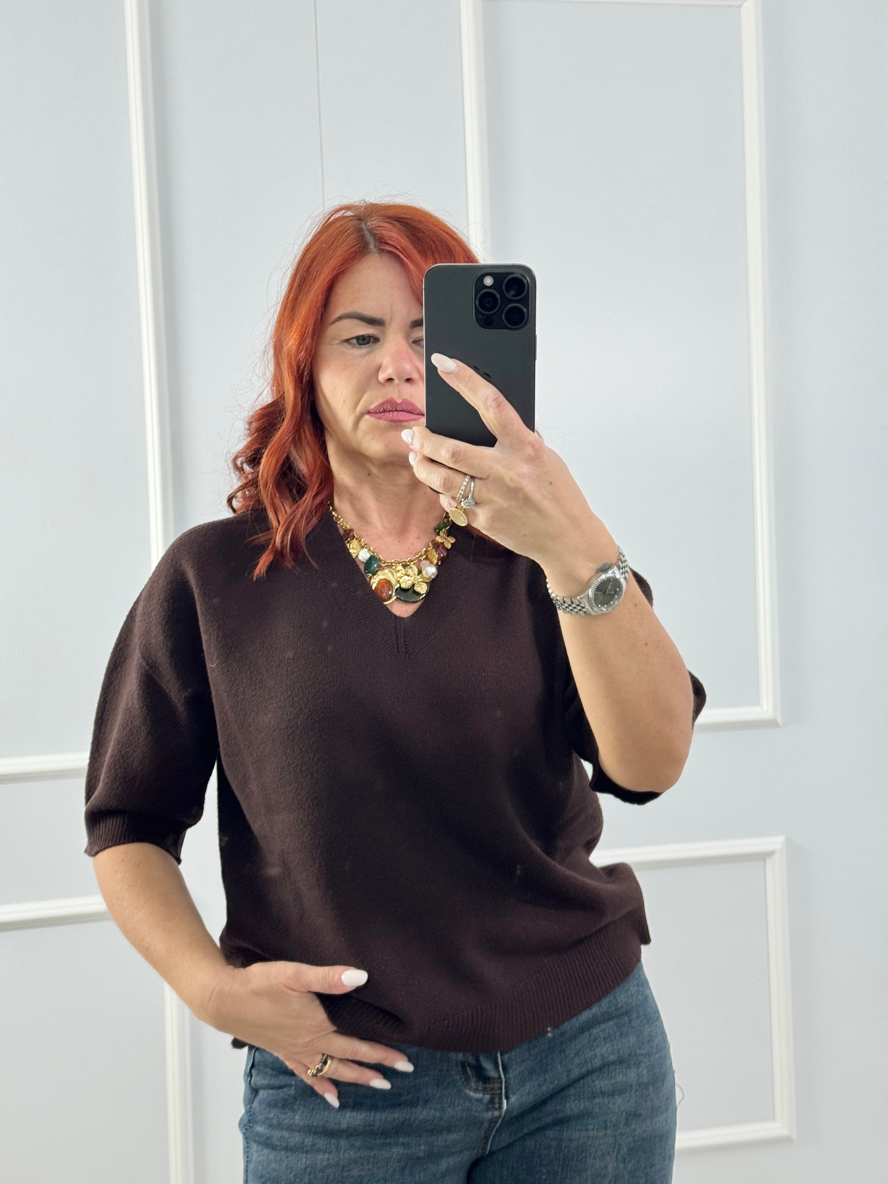 PULL SIMONA
