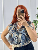 CAMICIA CIPRO