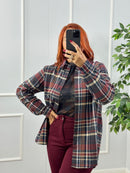 CAMICIA TARTAN