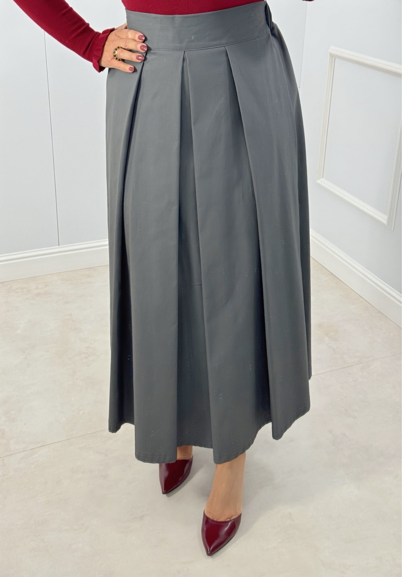 GONNELLONE IVANA SARTORIALE