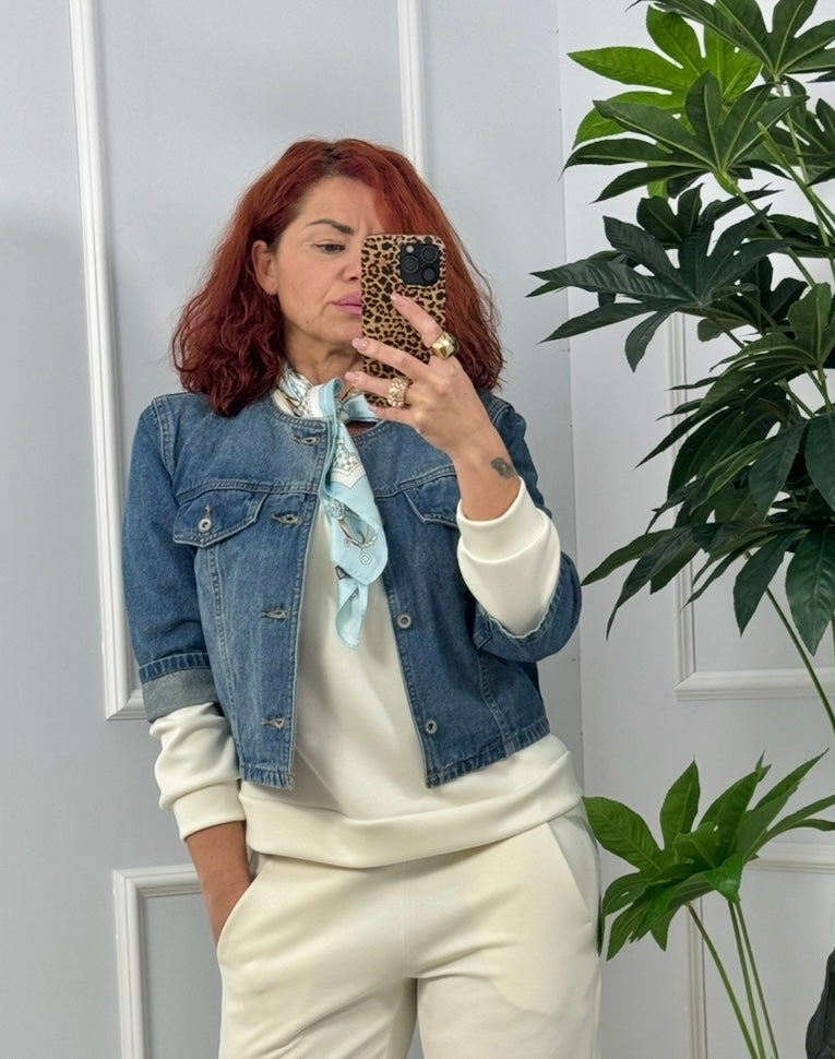GIUBBINO RAMONA