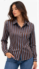 CAMICIA DARIA