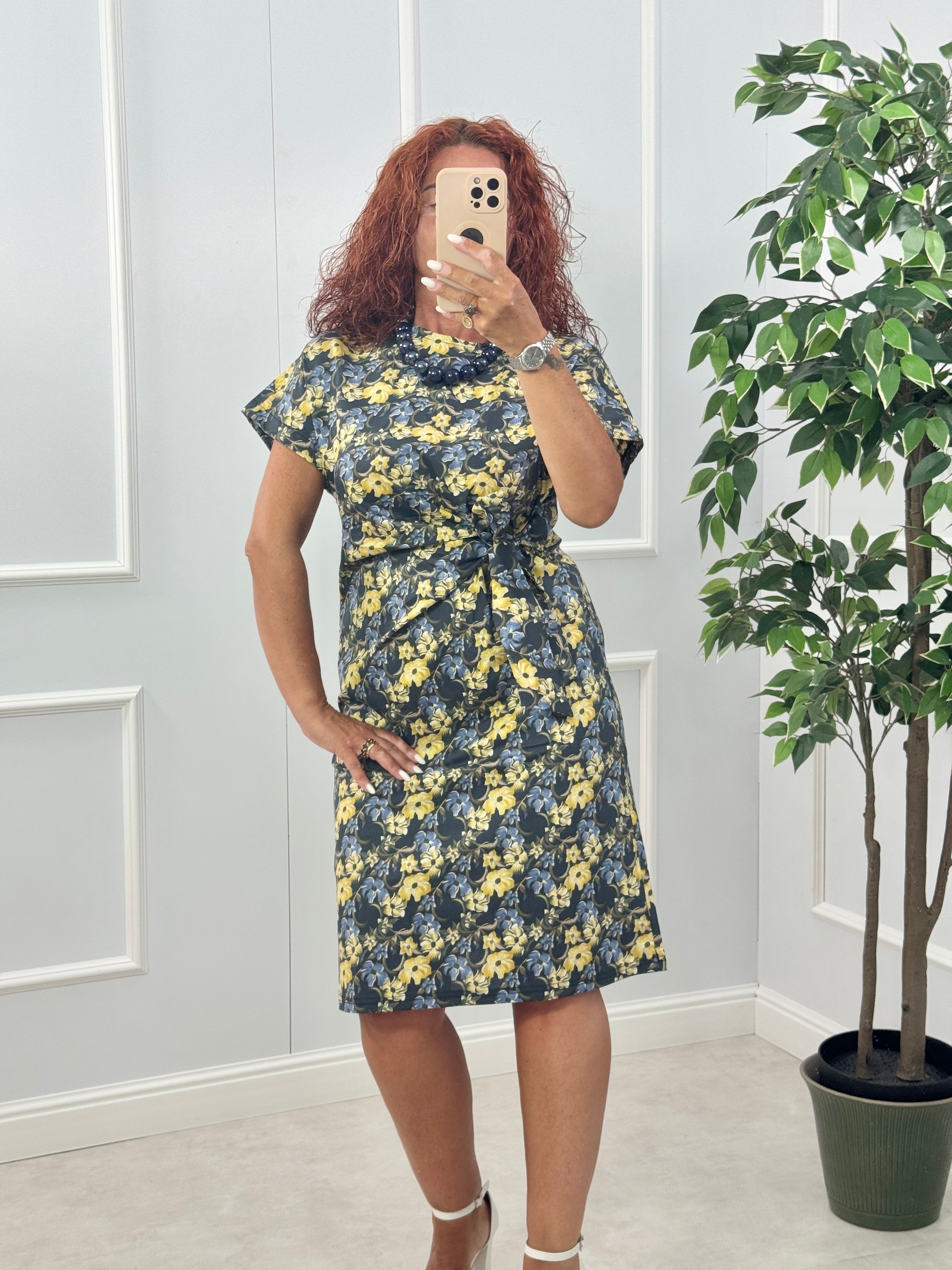 ABITO MORENA FIOCCO SARTORIA