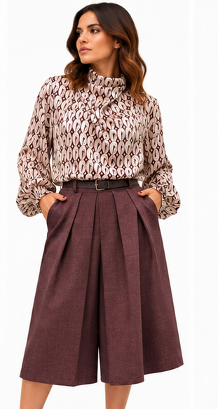 BLUSA ALIENOR