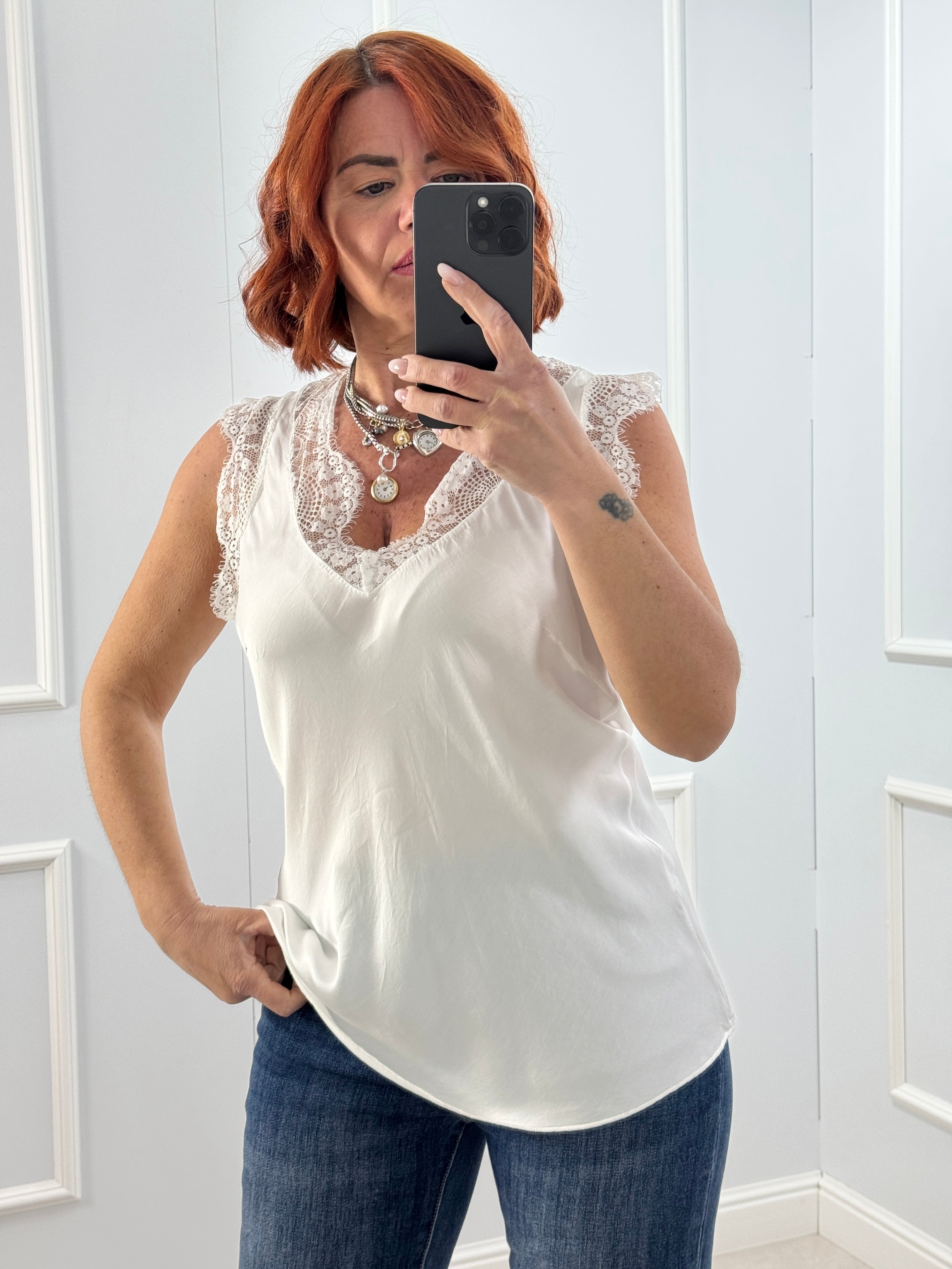 MAGLIA FARA