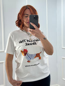 T-SHIRT BREAD
