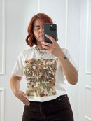 T-SHIRT MILYTARI