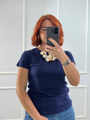 T-SHIRT AMBRA