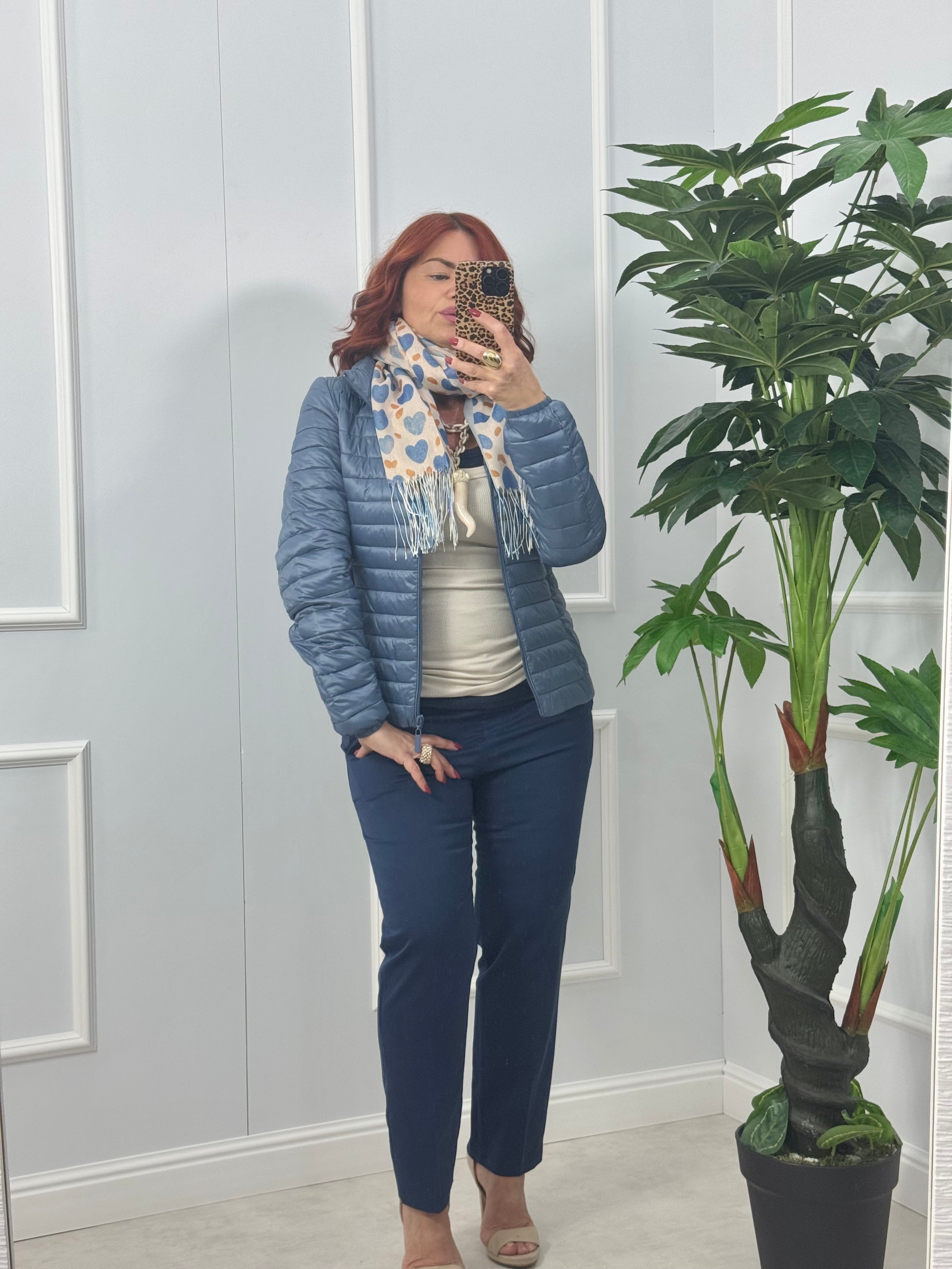GIUBBINO PAOLA 100GRAMMI
