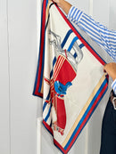 FOULARD TINA
