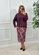 MAGLIA ALMA