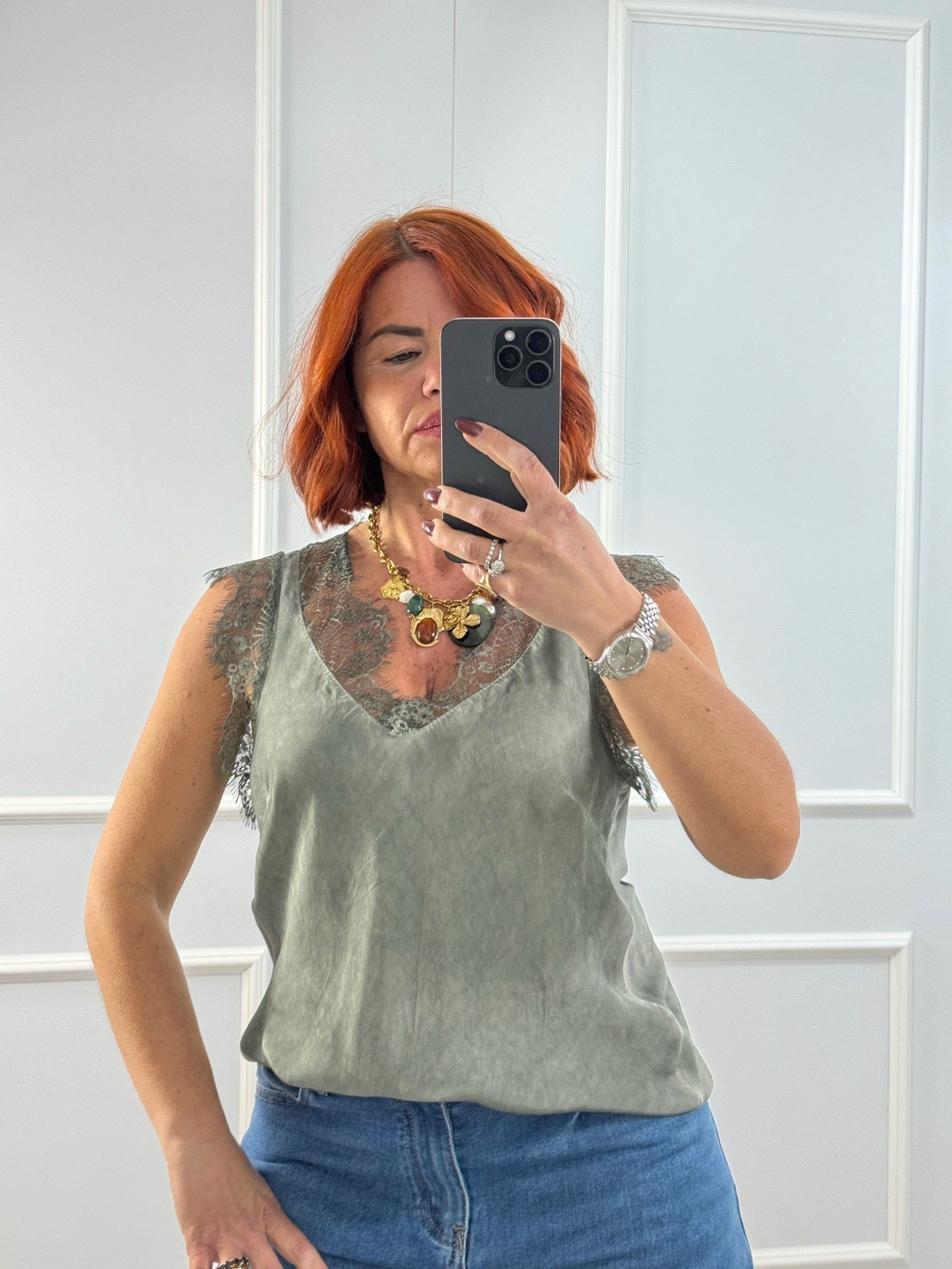 MAGLIA FARA