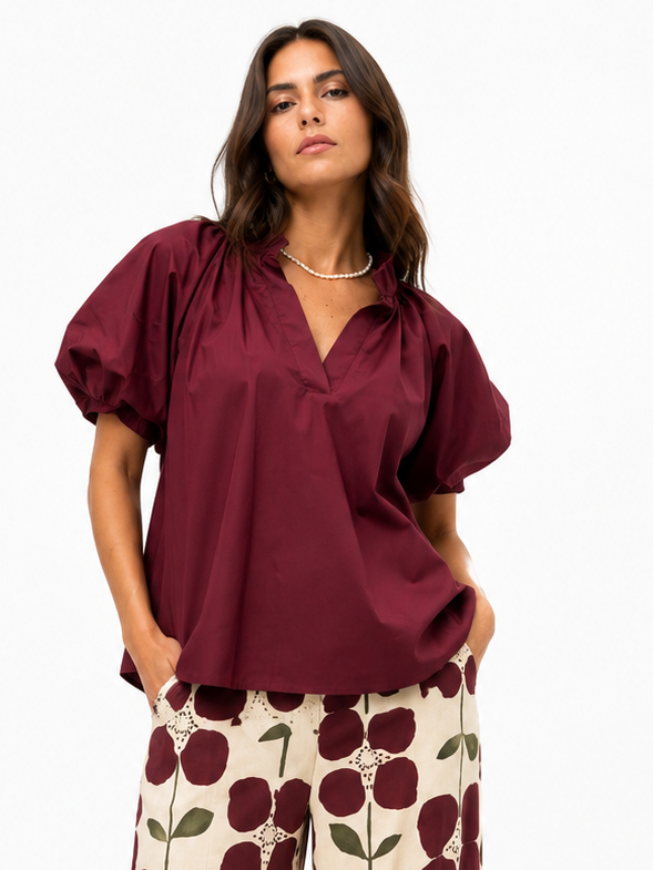 BLUSA GRAZIA