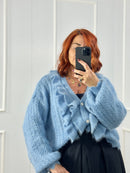 CARDIGAN VITTORIA