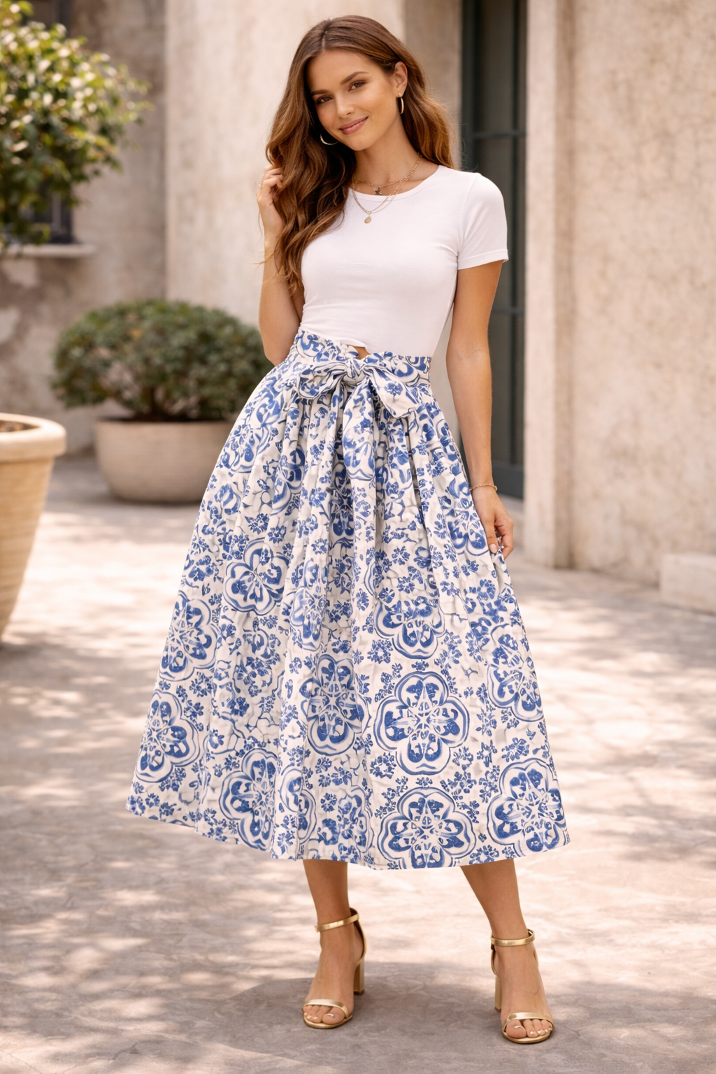 GONNELLONE AMALFI SARTORIALE
