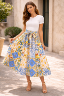 GONNELLONE CAPRI SARTORIALE