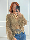 CARDIGAN IMMA