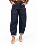 JEANS TRESY