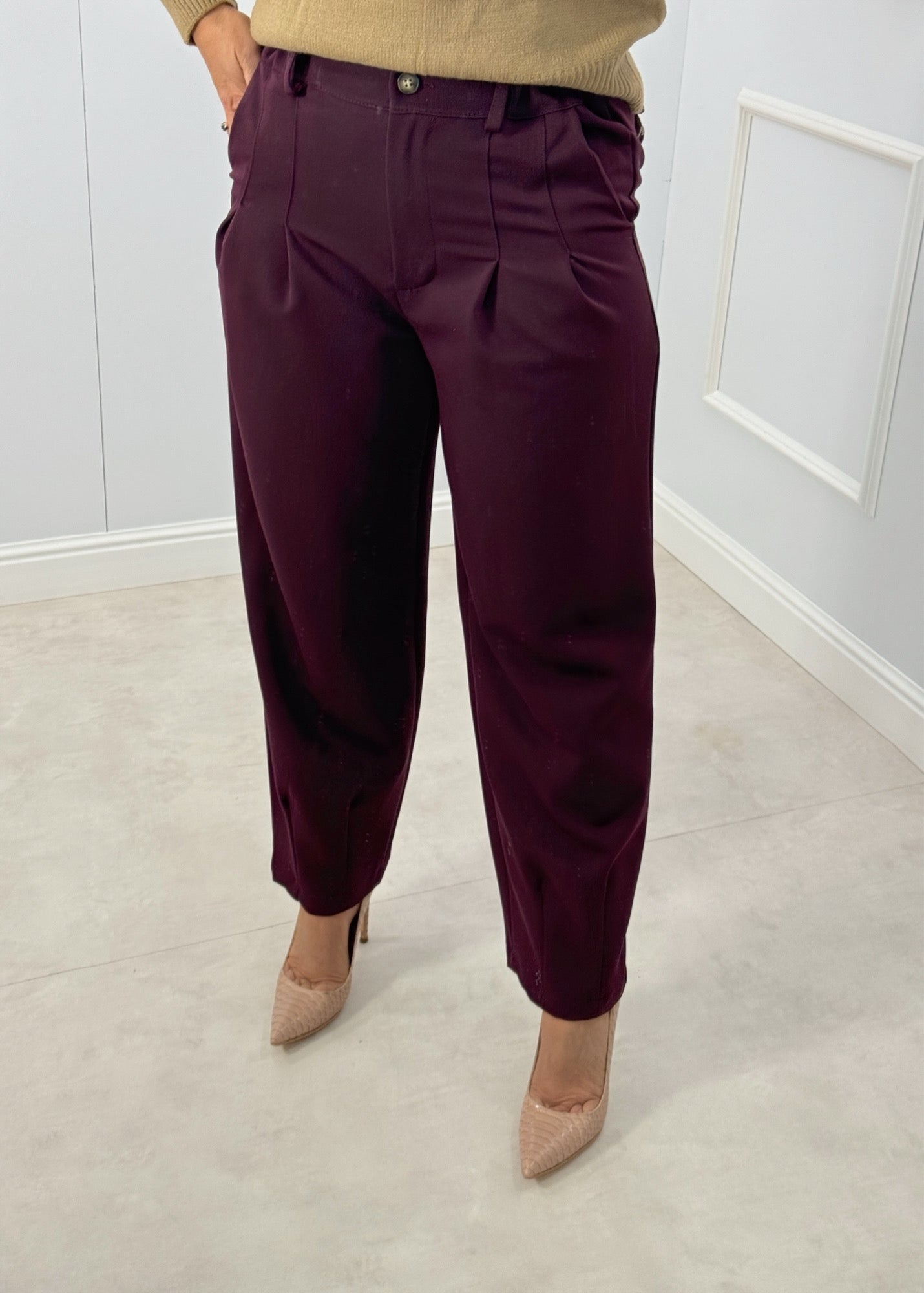 PANTALONE LUDO