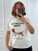 T-SHIRT BREAD