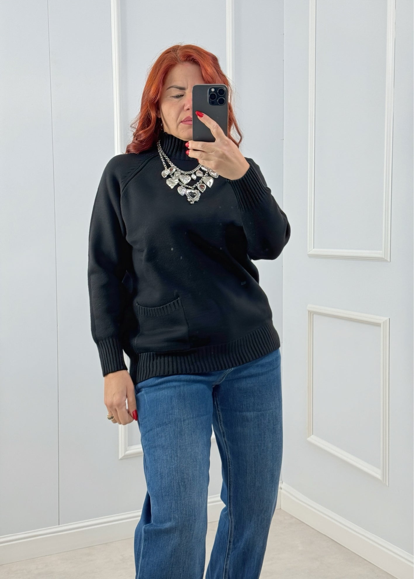PULL LOREDANA