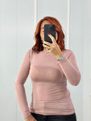 MAGLIA KYM MISTO CASHMERE
