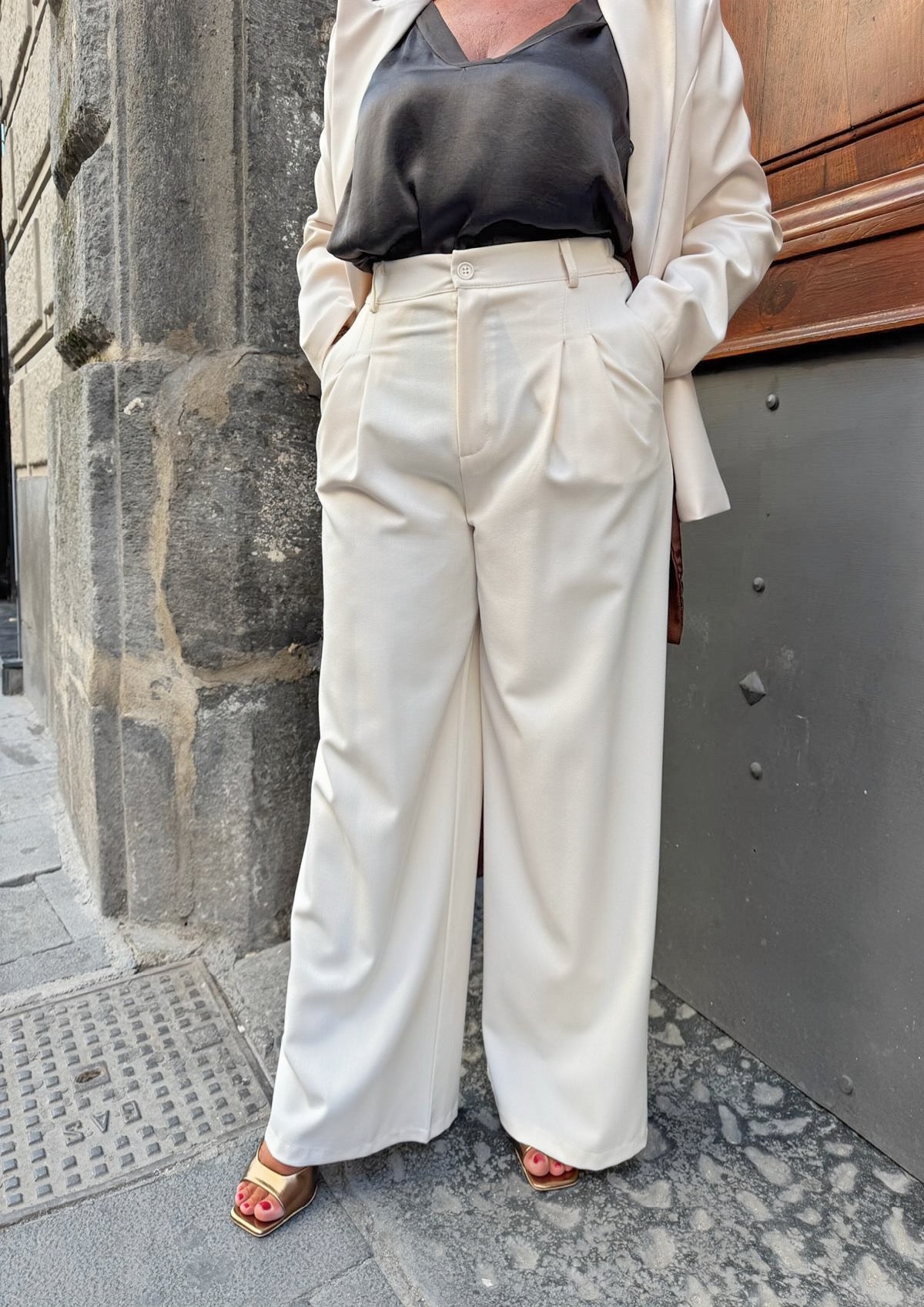 PANTALONE EMILY