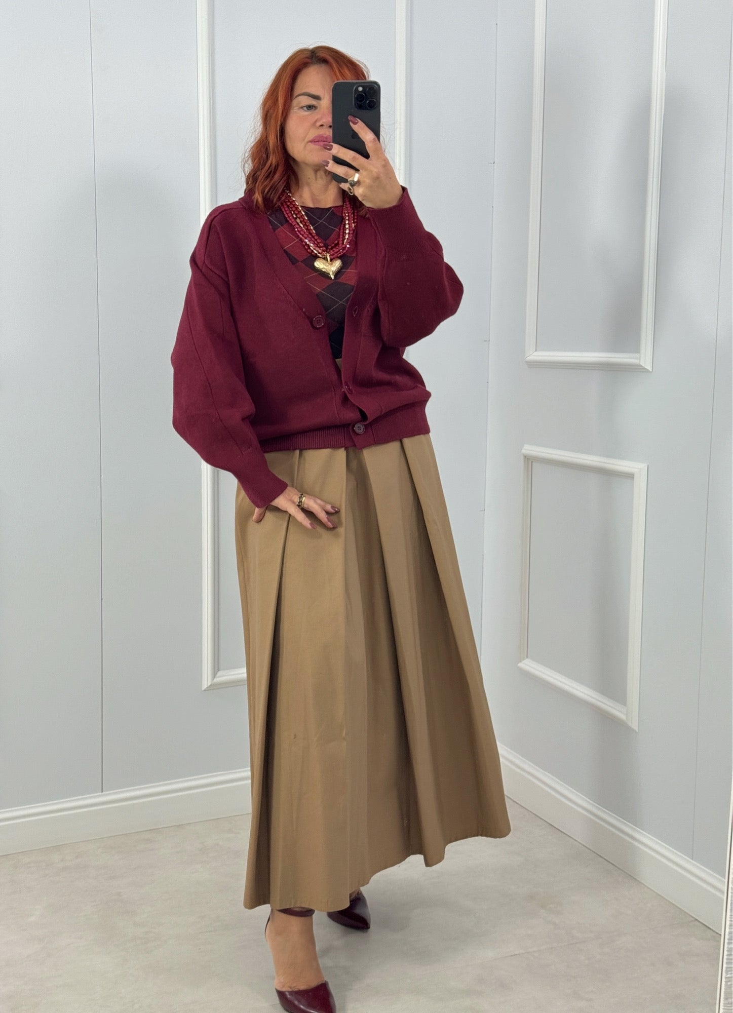 GONNELLONE IVANA SARTORIALE