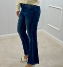 JEANS ZAMPETTA