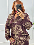 CAMICIA GRACE