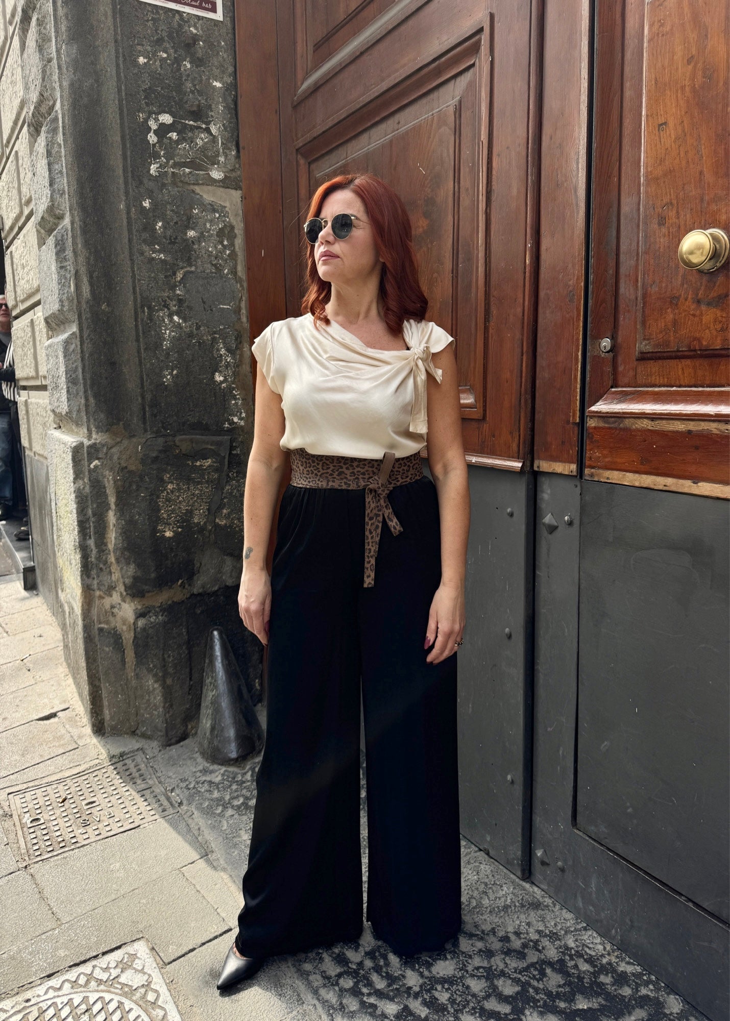 BLUSA ZAIRA