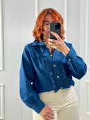 CAMICIA ROUSCHE. J