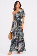 ABITO ANIMALIER SARTORIA