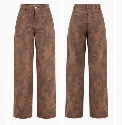 PANTALONE MARILOU