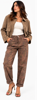 PANTALONE MARILOU