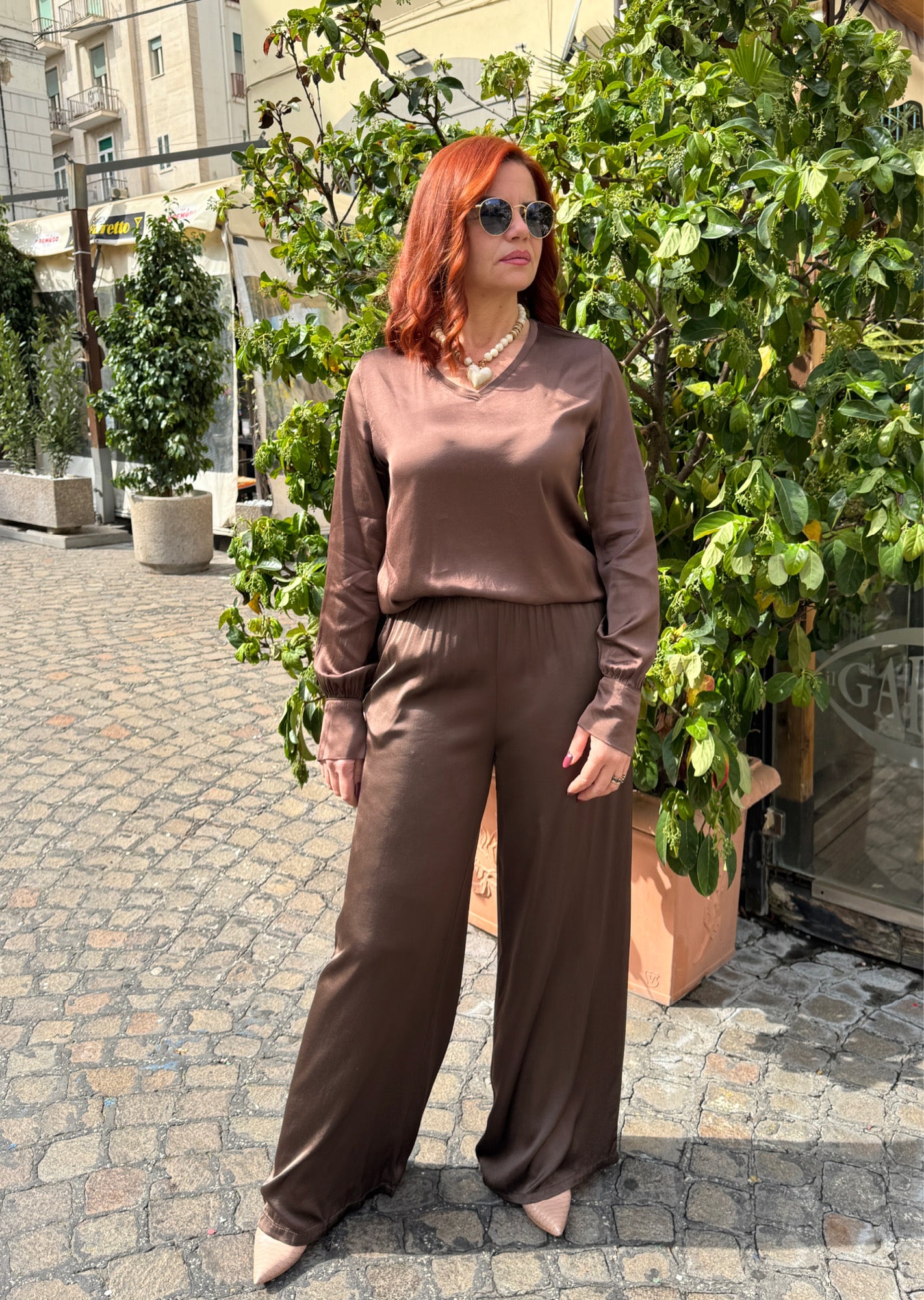 PANTALONE TAYLOR