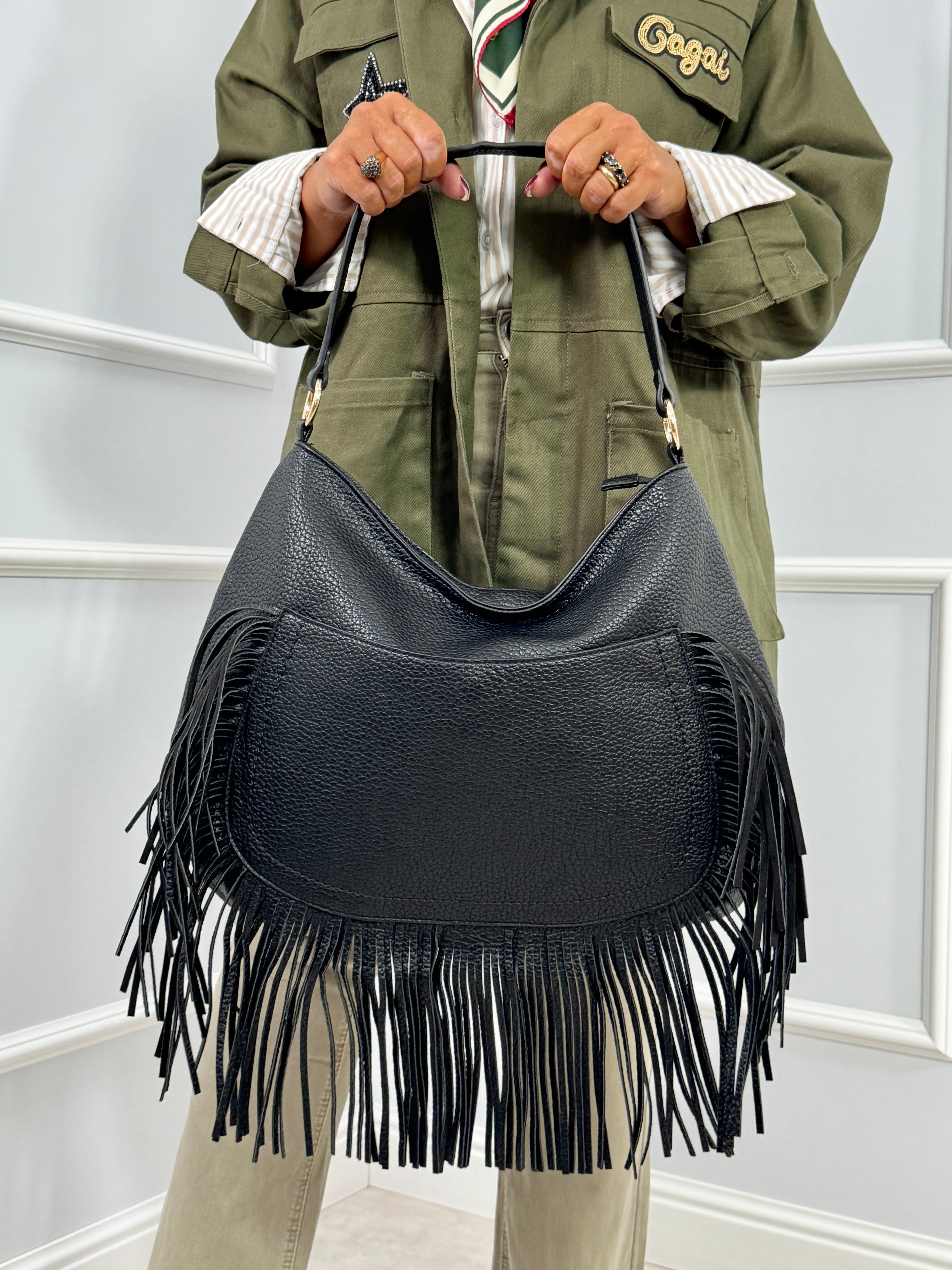 BORSA SABRINA