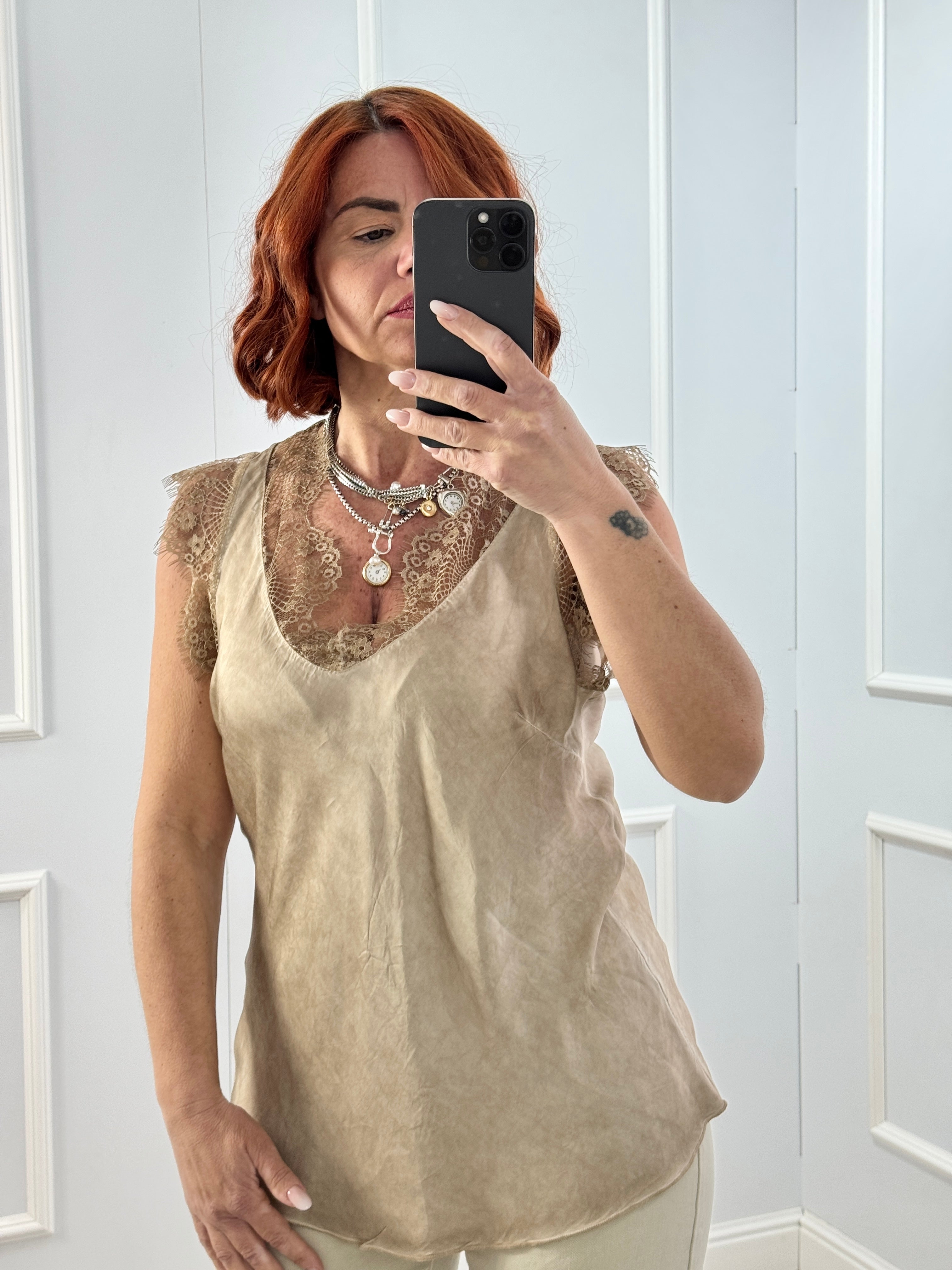 MAGLIA FARA