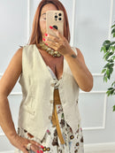 GILET MONIA