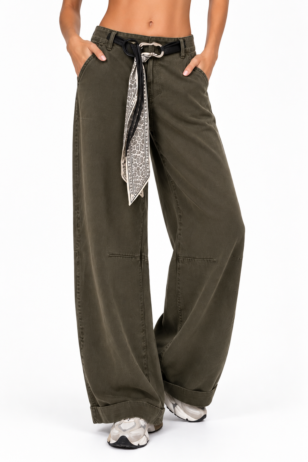 PANTALONE IOLE