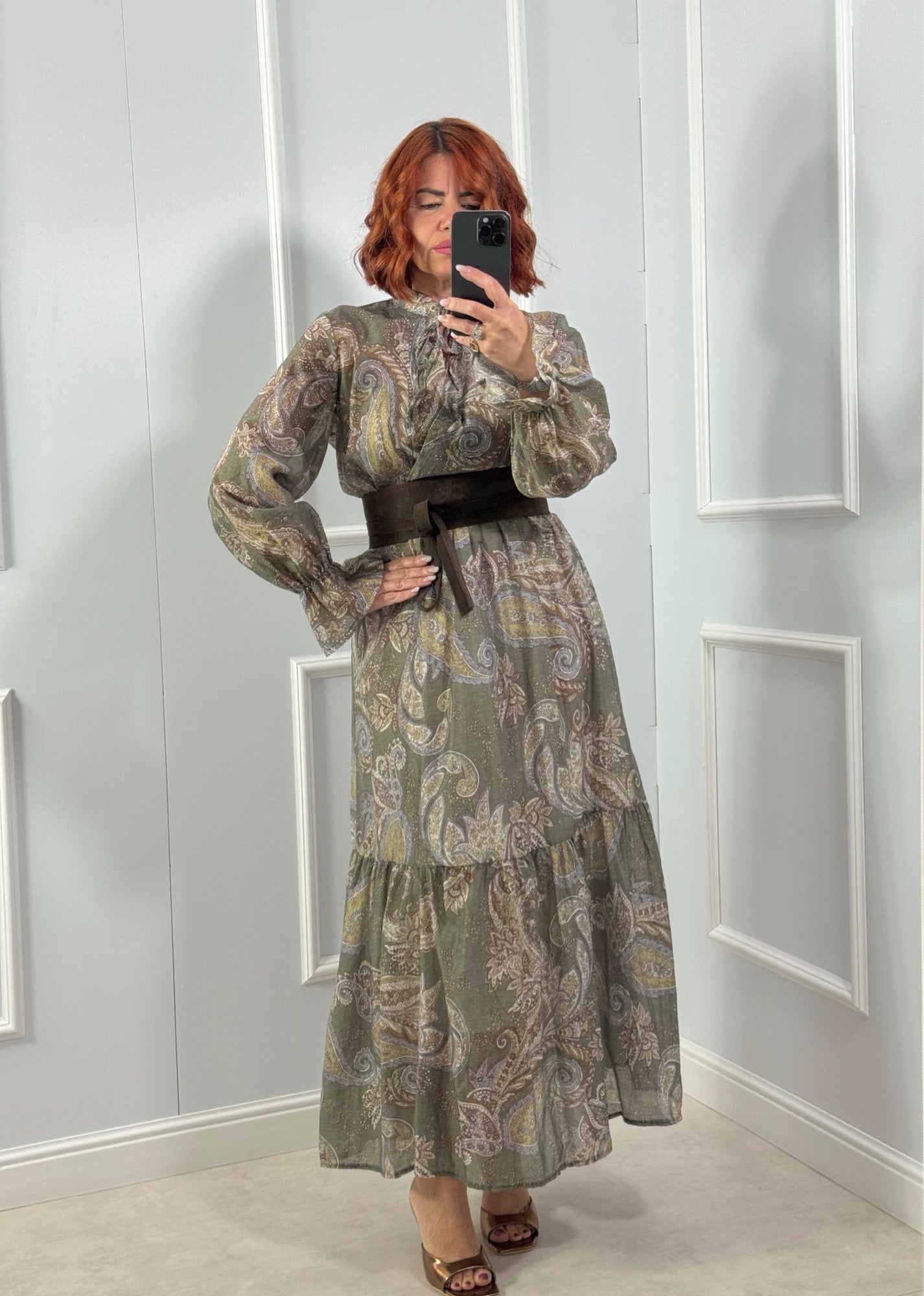 ABITO MISSONI